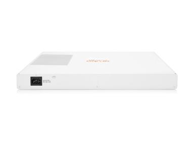 Aruba 1960 24-port Switch JL806A Back