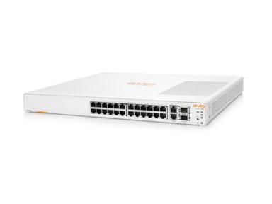 Aruba 1960 24-port Switch JL806A Side