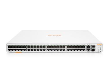 Aruba 1960 48-Port Switch JL808A Front