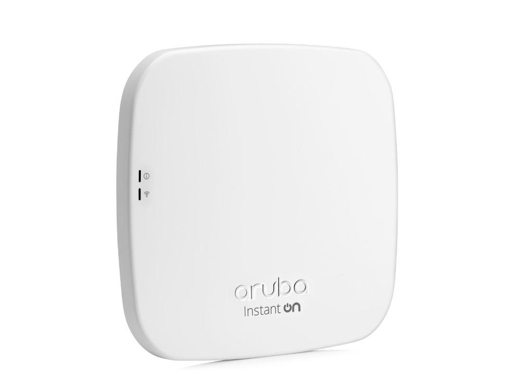 Aruba AP11 2x2 Access Point R2W96A Front Angle
