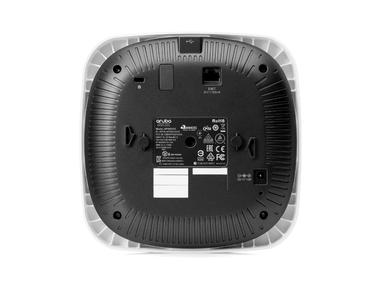 Aruba AP15 4x4 Access Point R2X06A Back 