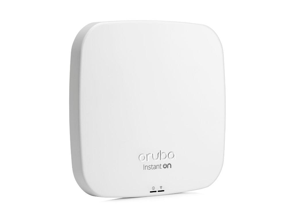 Aruba AP15 4x4 Access Point R2X06A Front Angle