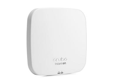 Aruba AP15 4x4 Access Point R2X06A Front Angle
