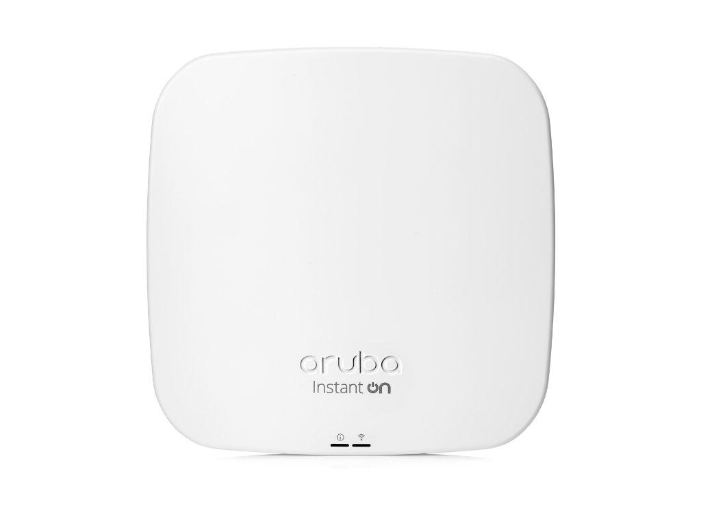 Aruba AP15 4x4 Access Point R2X06A Front