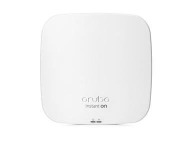 Aruba AP15 4x4 Access Point R2X06A Front