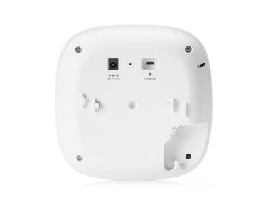 Aruba AP22 WiFi 6 Access Point R4W02A Back
