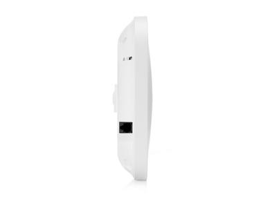 Aruba AP22 WiFi 6 Access Point R4W02A Side