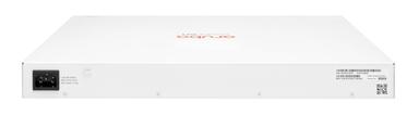 Aruba Instant On 1830 JL815A Switch Back Image
