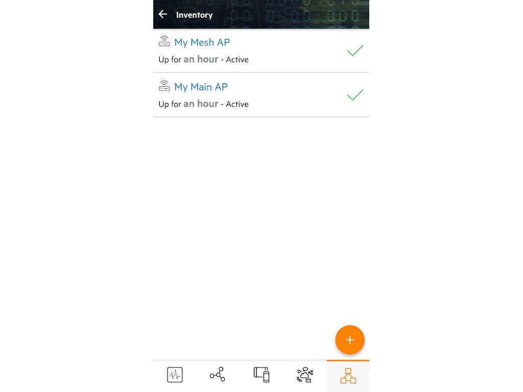 Aruba Instant On 2