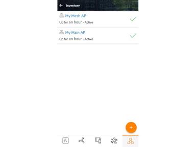 Aruba Instant On 2