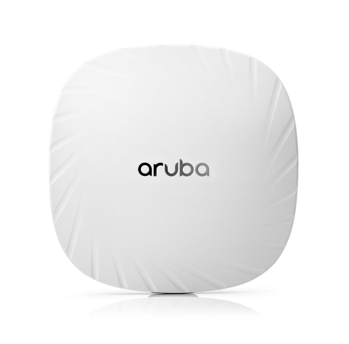 HPE Aruba AP-5105 Access Point (R2H28A)