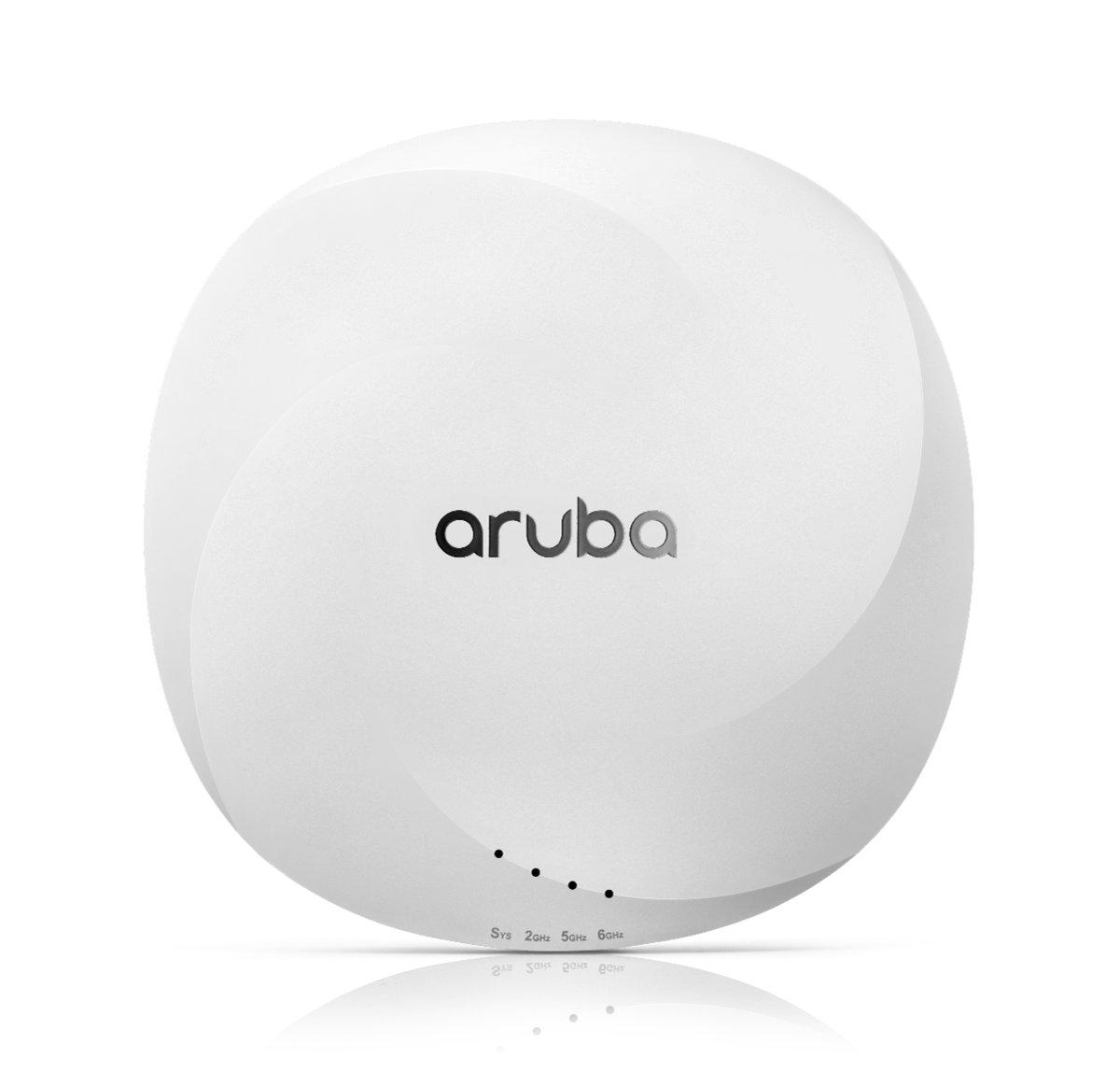 HPE Aruba AP-615 (RW)