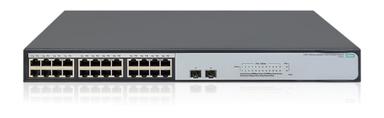 HPE OfficeConnect 1420 24 Port Switch