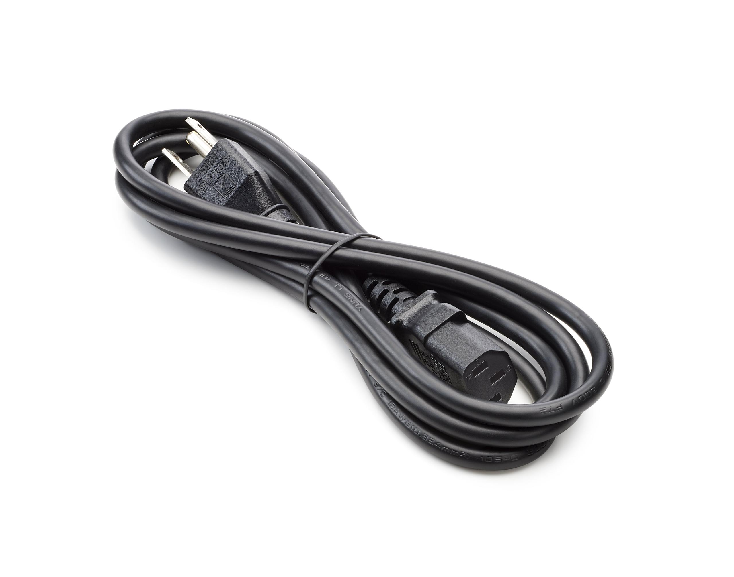 JW127A - Aruba AC power cord 1.8m C13