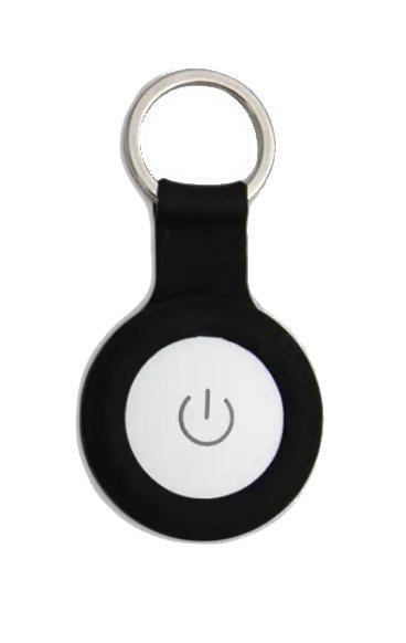 Bold Clicker Cover - Black
