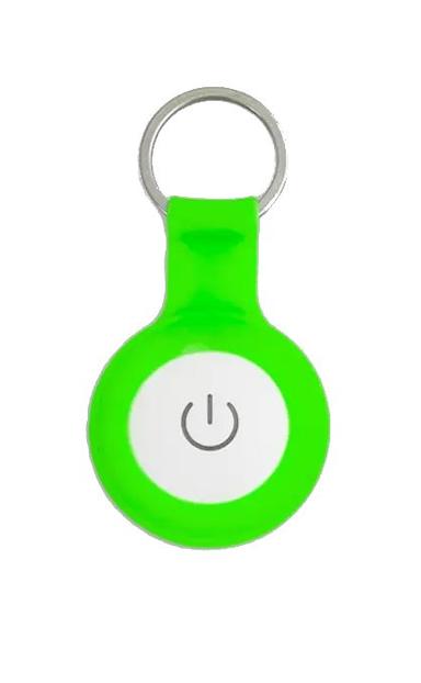 Bold Clicker Cover - Green