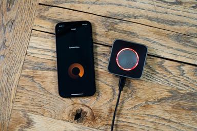 Bold Smart Connect Door Control Module & App