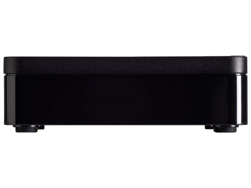 ATA 191 Analogue Adaptor Side