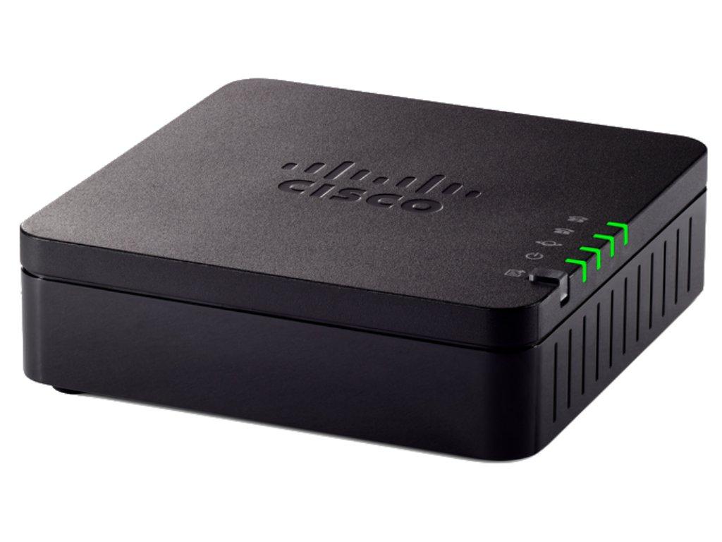 ATA 191 Analogue Adaptor
