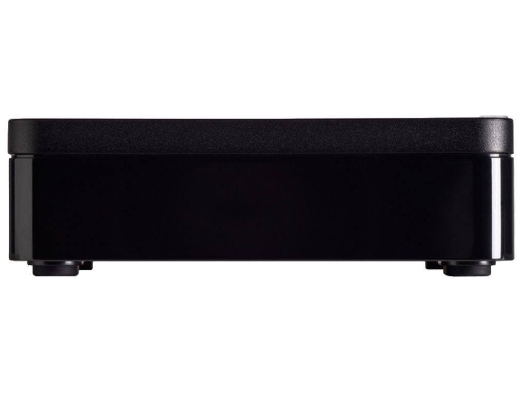 ATA 192 Analogue Adaptor Side