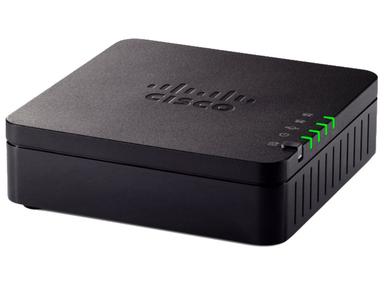 ATA 192 Analogue Adaptor