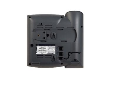Cisco SPA512 IP Phone Back
