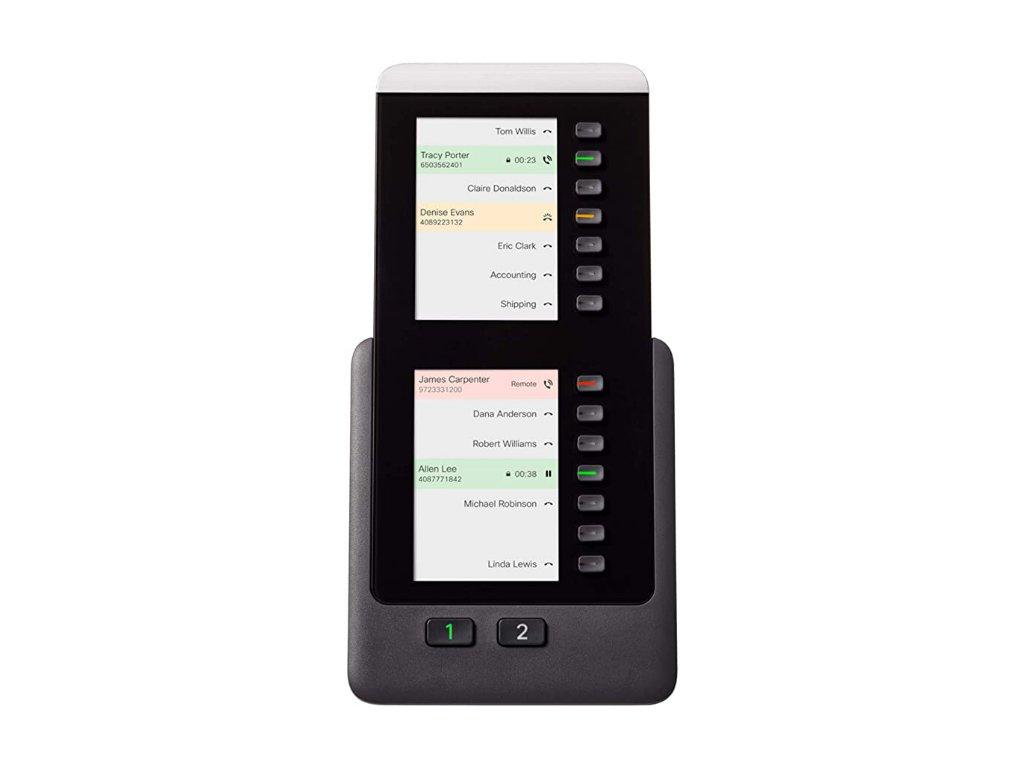 Cisco CP-8800-A-KEM