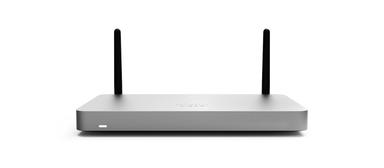 Cisco Meraki MX67W Firewall Appliance