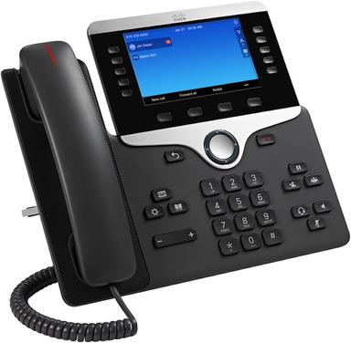 Cisco CP-8841 IP Phone Side