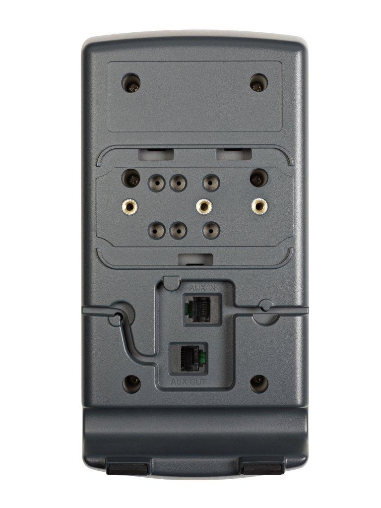Cisco SPA500S IP Phone Back