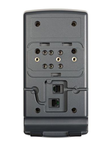 Cisco SPA500S IP Phone Back