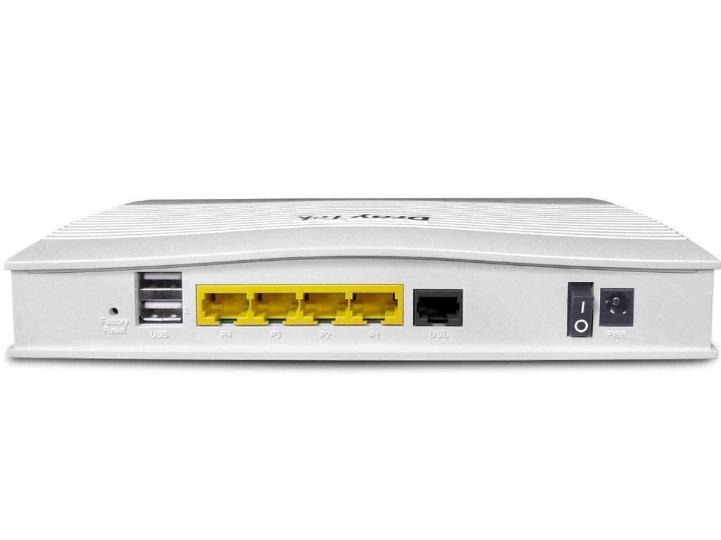  DrayTek V2765-K Image 2