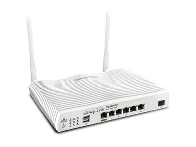  DrayTek Vigor 2865ax Router Image 1 