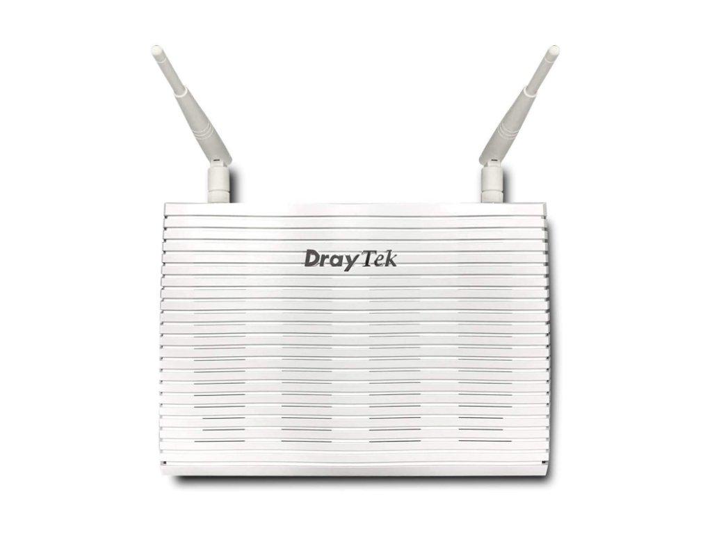  DrayTek Vigor 2865ax Router Image 3