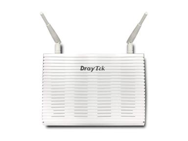  DrayTek Vigor 2865ax Router Image 3