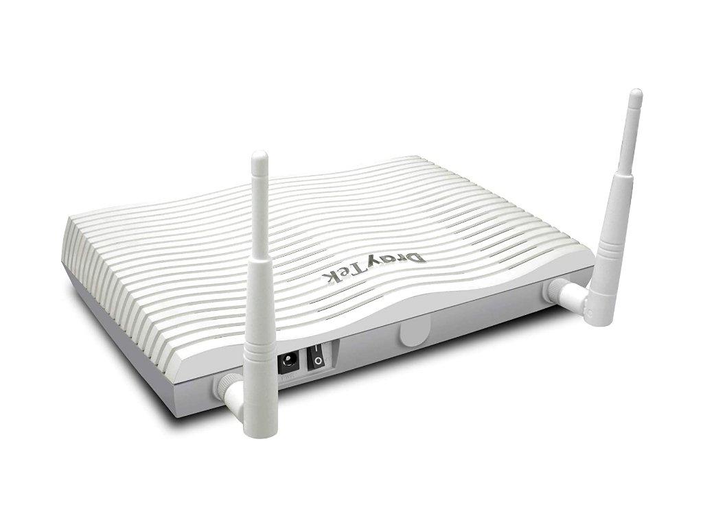  DrayTek Vigor 2865ax Router Image 4