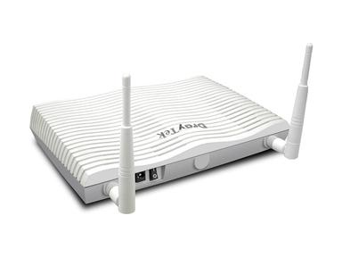  DrayTek Vigor 2865ax Router Image 4
