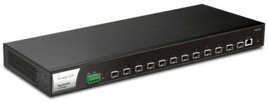  Draytek VigorSwitch FX2120 