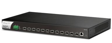  Draytek VigorSwitch FX2120 Side Image