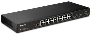 DrayTek 2260 Switch