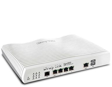 DrayTek 2832 Router