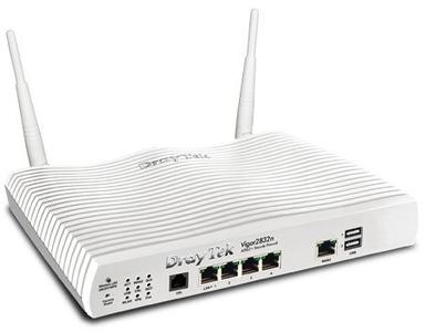 DrayTek 2832N Router