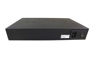 Draytek 2960 Router Back
