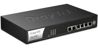 DrayTek 2960 Router