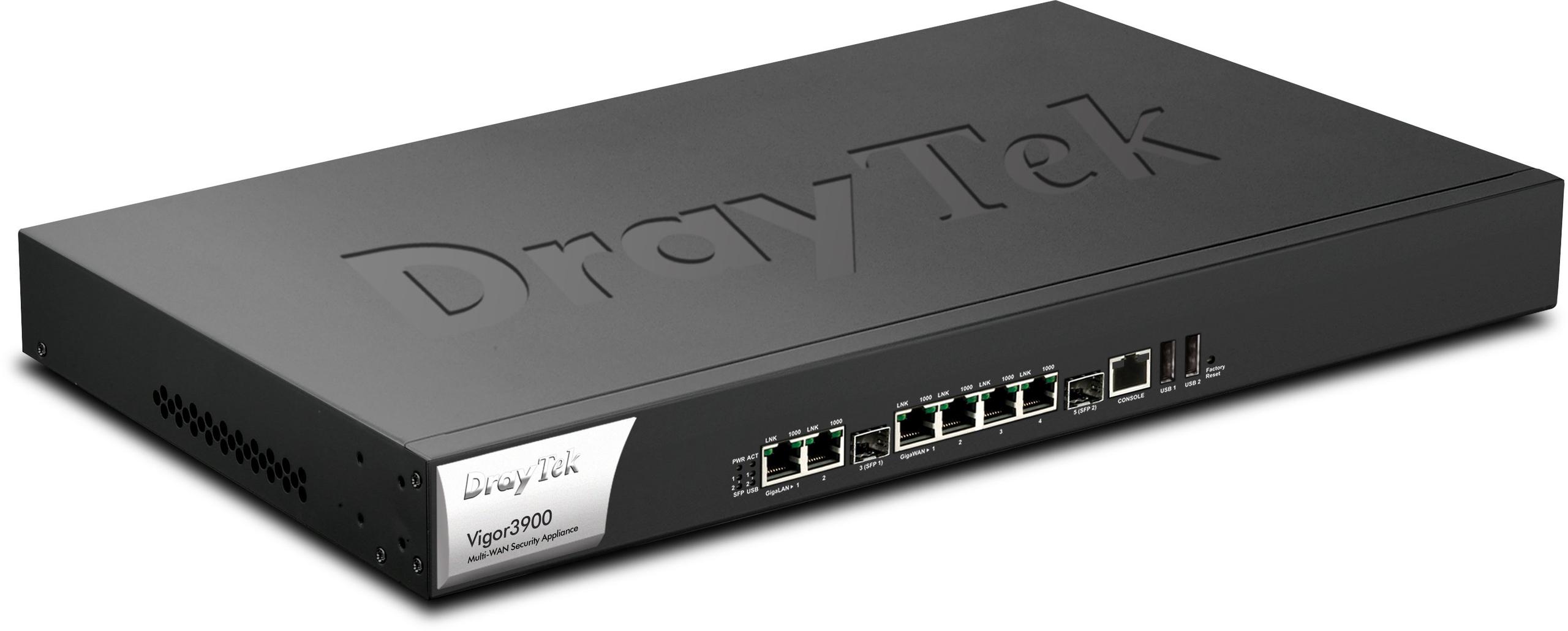 DrayTek 3900 Router