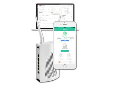 DrayTek AP-903 Access Point all