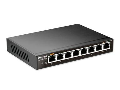Draytek Vigor Switch G1080 8 Port