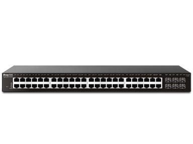 G2500 Gigabit Switch Front