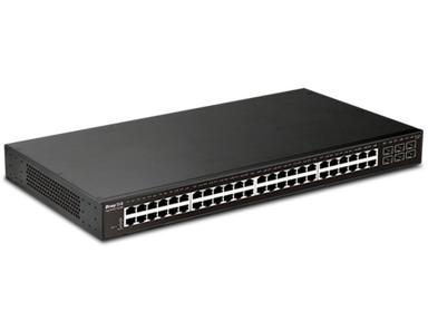 G2500 Gigabit Switch