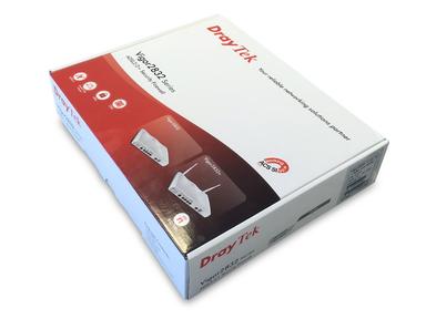 Draytek V2832 Router Box